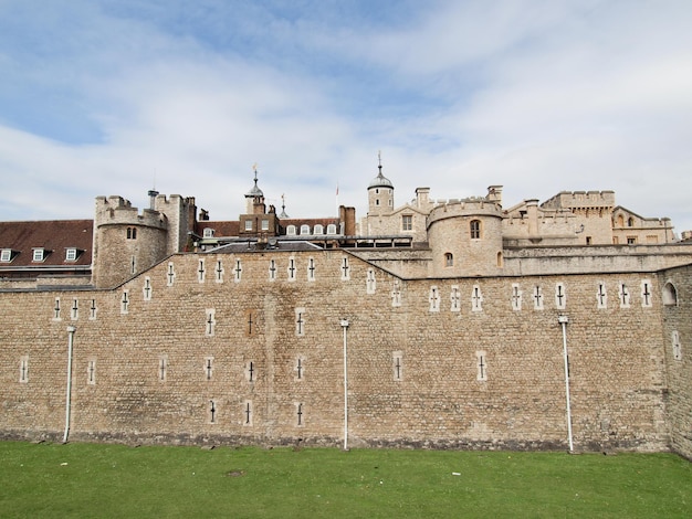 Torre de Londres