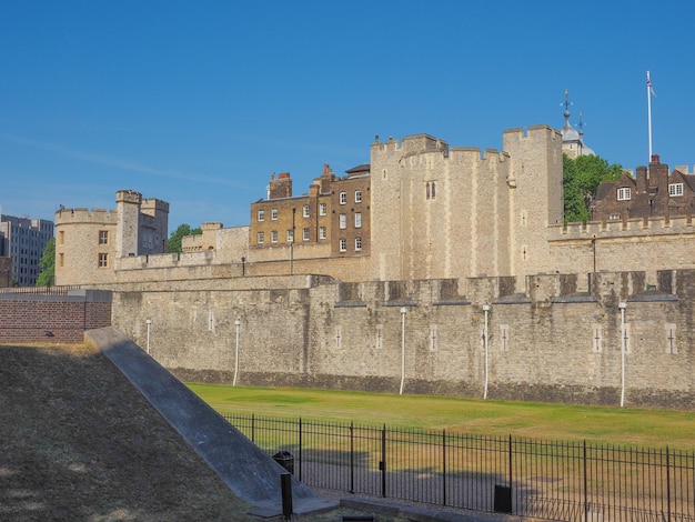 Torre de Londres