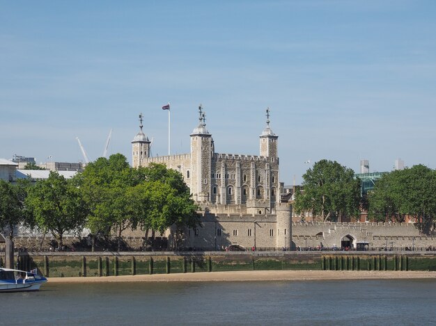 Torre de Londres