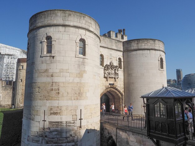 Torre de Londres