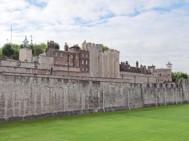 Torre de Londres