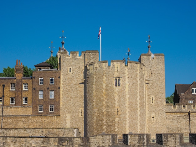 Torre de Londres