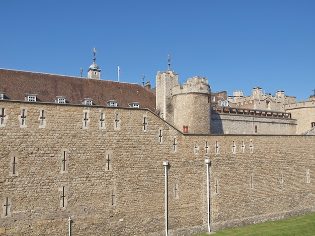 Torre de Londres