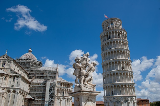 Torre de Pisa