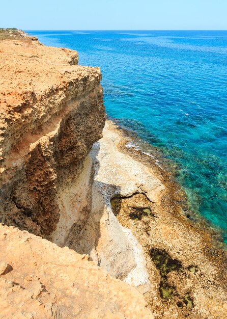 Torre Sant Andrea Italia