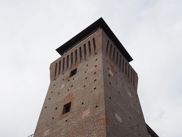 Torre de Settimo en Settimo Torinese