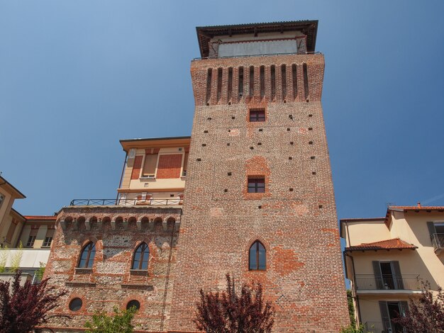 Torre de Settimo