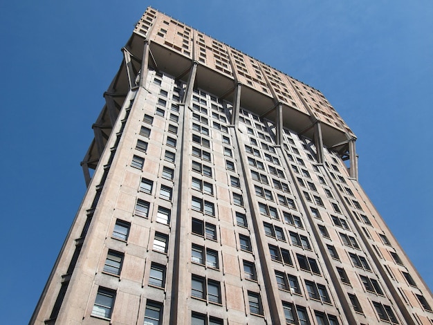 Torre Velasca, Mailand