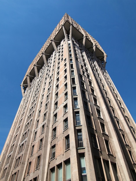 Torre Velasca, Mailand