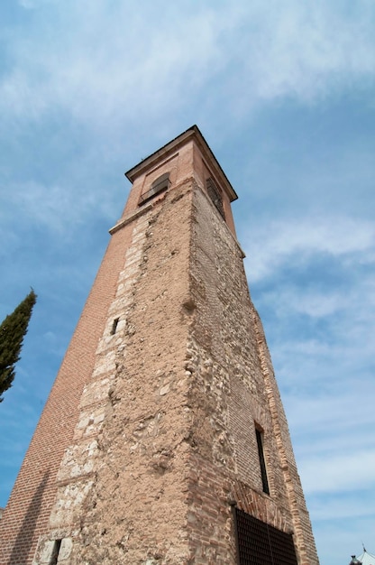 la torre