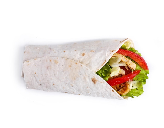 Tortillas y tortillas