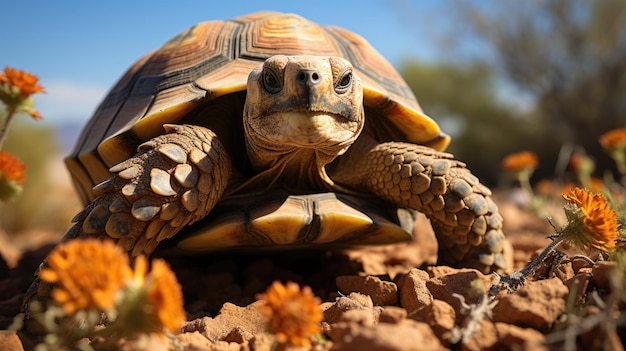 tortuga fotografía profesional y luz