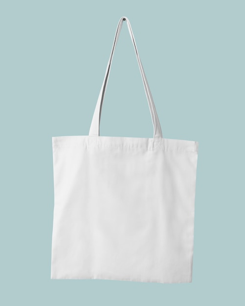 Tote bag png mockup adesivo design transparente