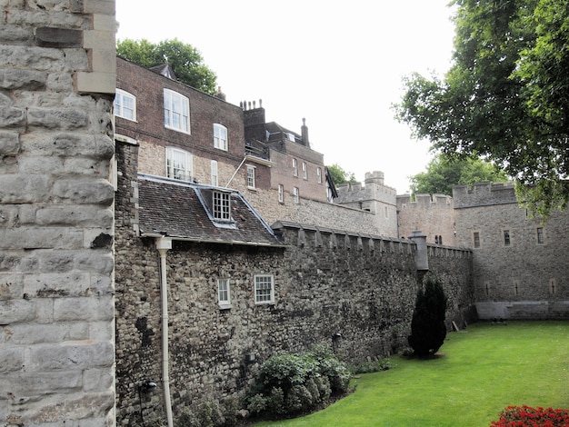 Tower of London