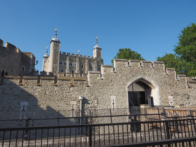 Tower of London