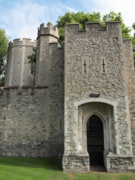 Tower of London