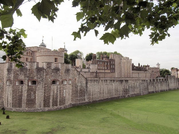 Tower of London