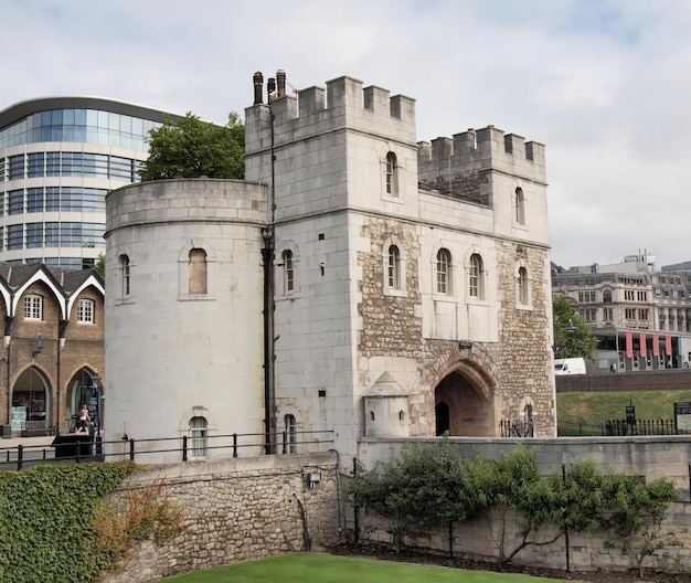 Tower of London