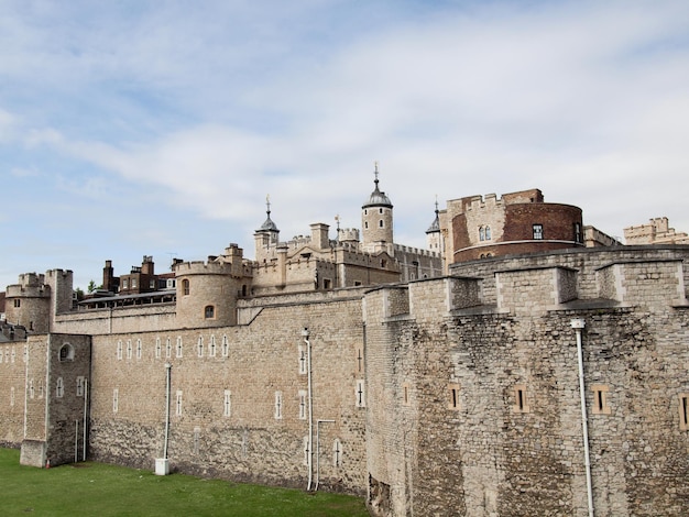 Tower of London