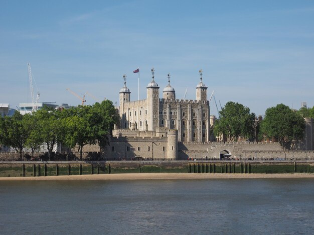 Tower of London