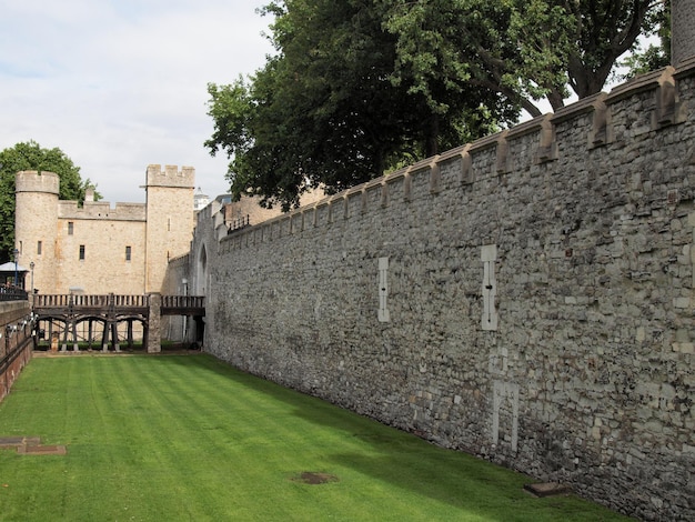 Tower of London