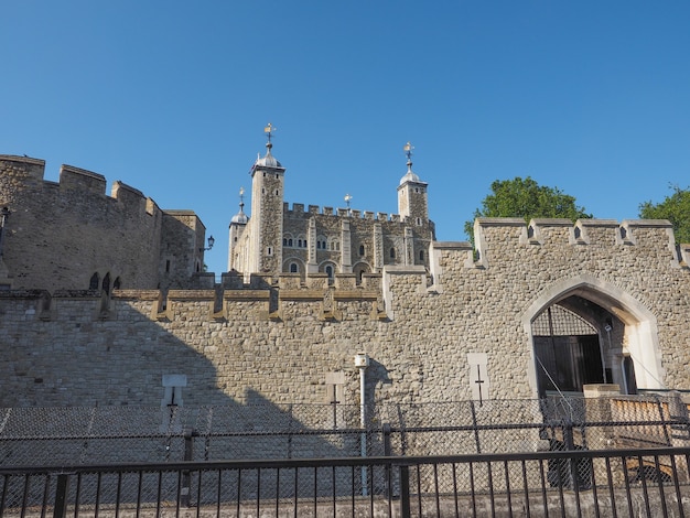 Tower of London