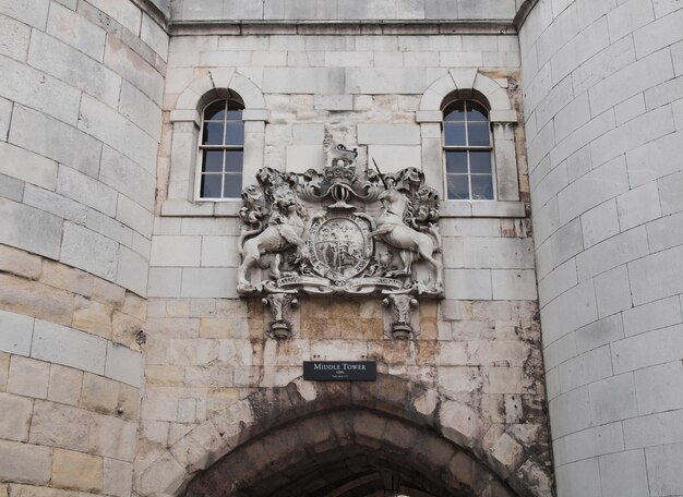 Tower of London