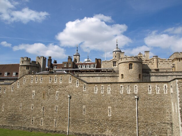 Tower of London