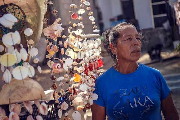 Trabaja en Isla Mujeres