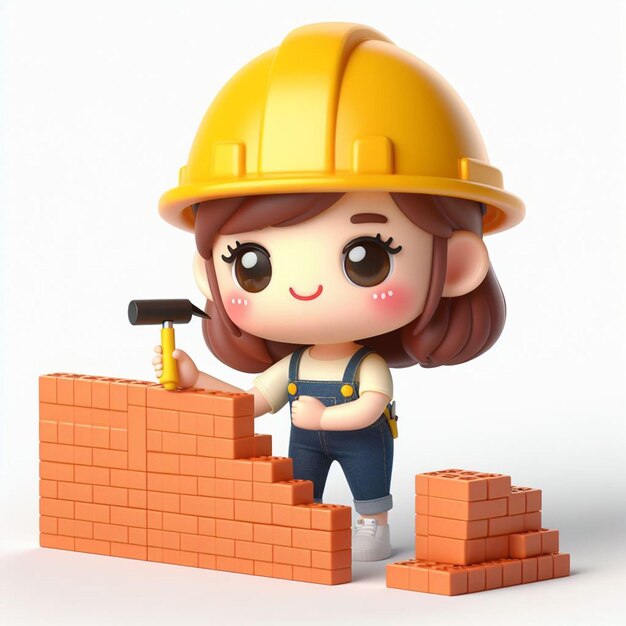 Trabajador de la construcción