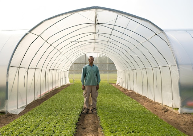 Trabajar como ingeniero agrónomo