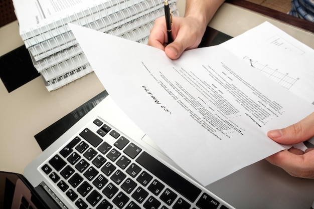 Trabalhar num escritório em casa