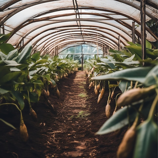 Foto trabalho de jardinagem