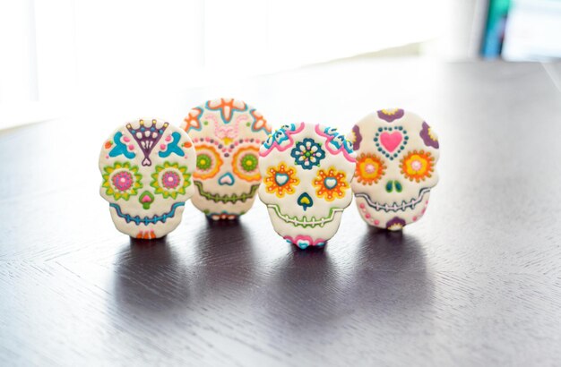 Tradición mexicana del Día de los Muertos 208
