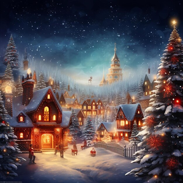 Tradiciones alegres que crean recuerdos durante la Navidad
