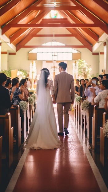 tradiciones del día de la boda