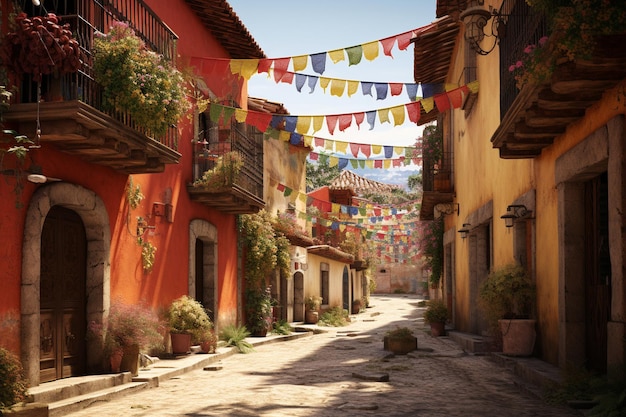 Tradiciones mexicanas en Oaxaca