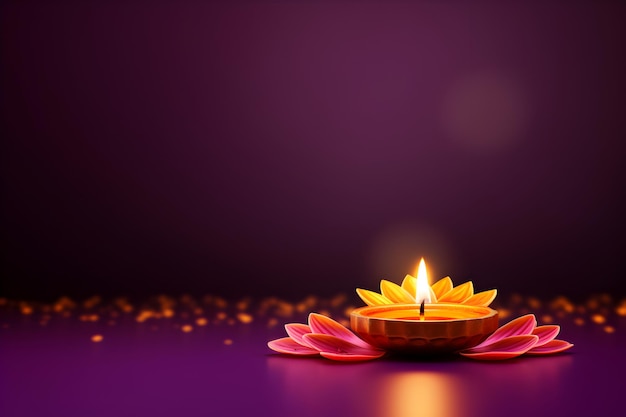 Tradições brilhantes, estilos modernos de Diwali Diya