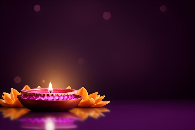 Tradições brilhantes, estilos modernos de Diwali Diya