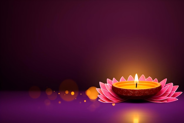 Tradições brilhantes, estilos modernos de Diwali Diya