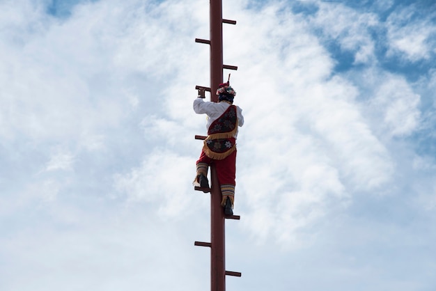 Tradition und Kultur Hintergrund