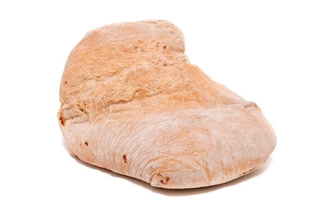 Traditionelles großes Brot