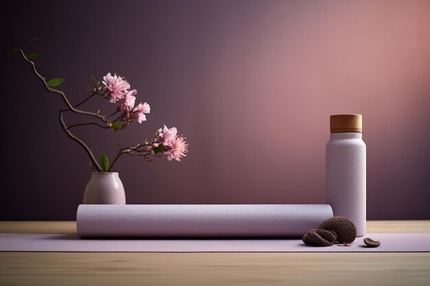 Tranquil_Haven_Serene_Yoga_Mat