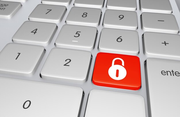 Transacciones de seguridad