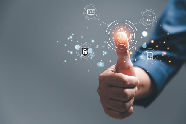 transformación digital gestión del cambio internet de las cosas nueva tecnología bigdata y estrategia de procesos de negocio operación automatizada gestión del servicio al cliente computación en la nube industria inteligente