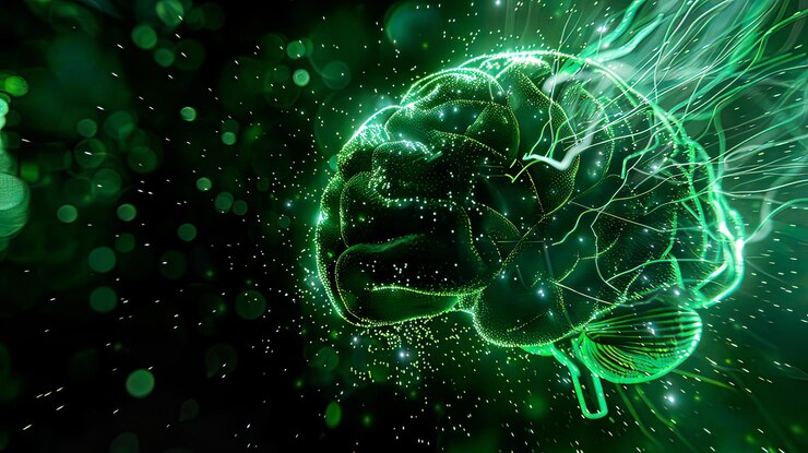 Transhumanismus Bild