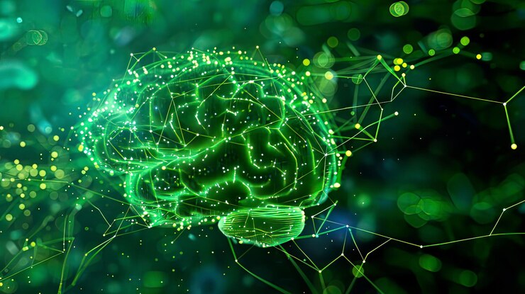 Transhumanismus Bild