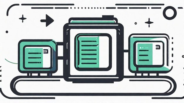 Transmisión de datos segura