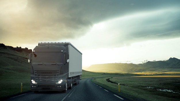Transporte