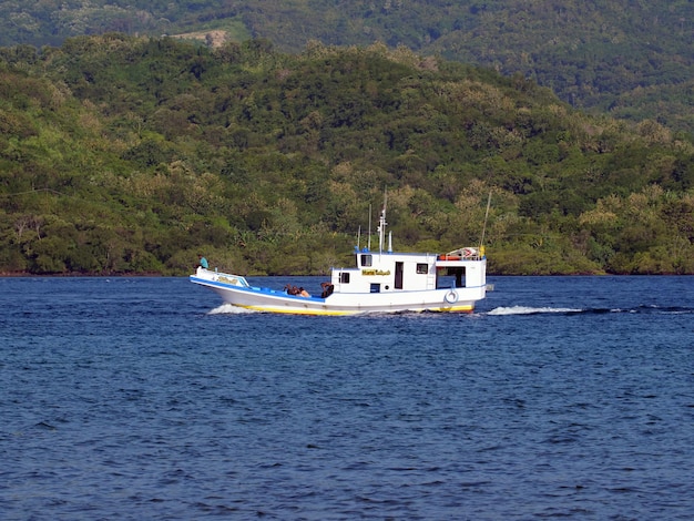 Transportes por ferry